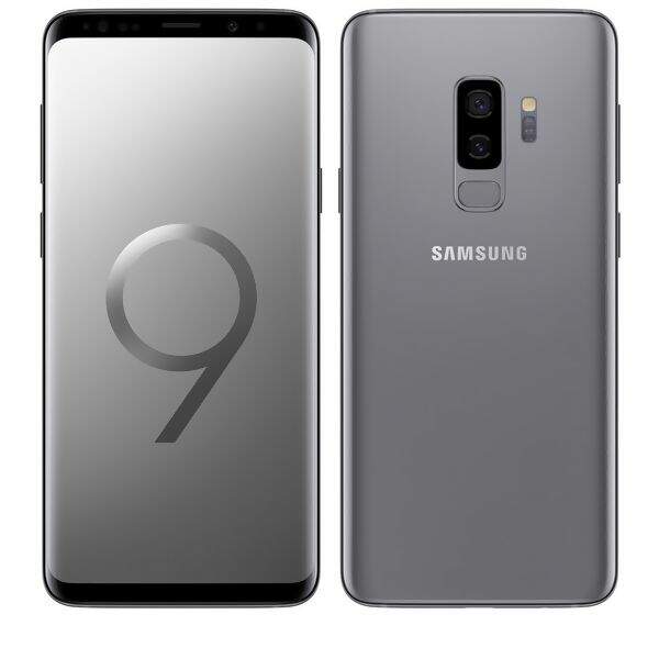 Samsung S9 plus